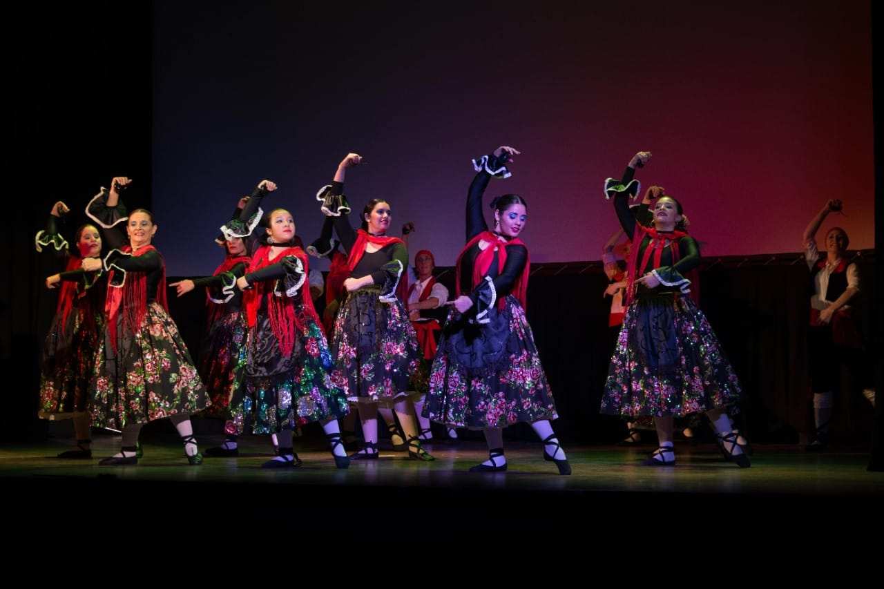 En enero, el Teatro Seminari ofrece shows gratuitos y a beneficio de Hambre Cero.