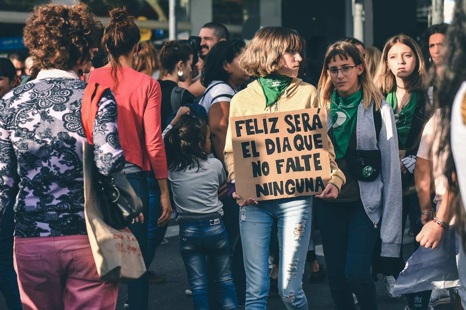 En Escobar, a partir de la Ley Micaela, más de 160 trabajadores y trabajadoras municipales recibieron una capacitación sobre temas de género y violencia contra las mujeres