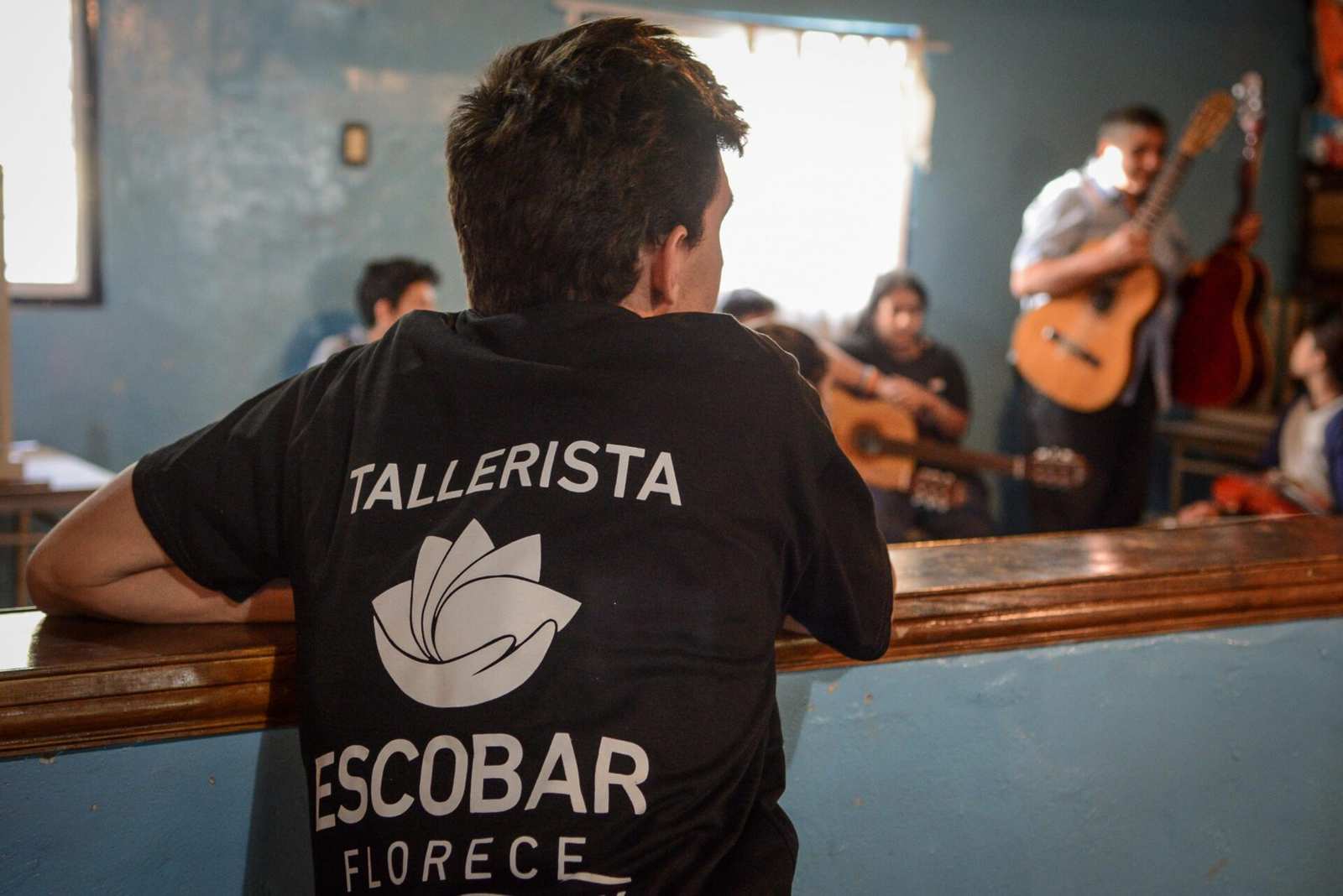 Abierta la convocatoria a talleristas para formar parte de Barrio es Cultura 2020