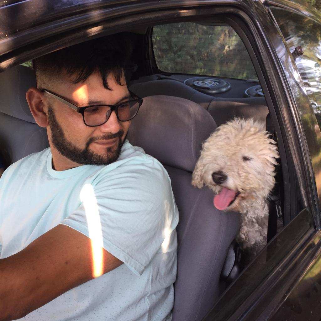 Récord de adopciones a través del portal web del Hospital de Zoonosis de Escobar: sólo en enero, 20 mascotas consiguieron un nuevo hogar