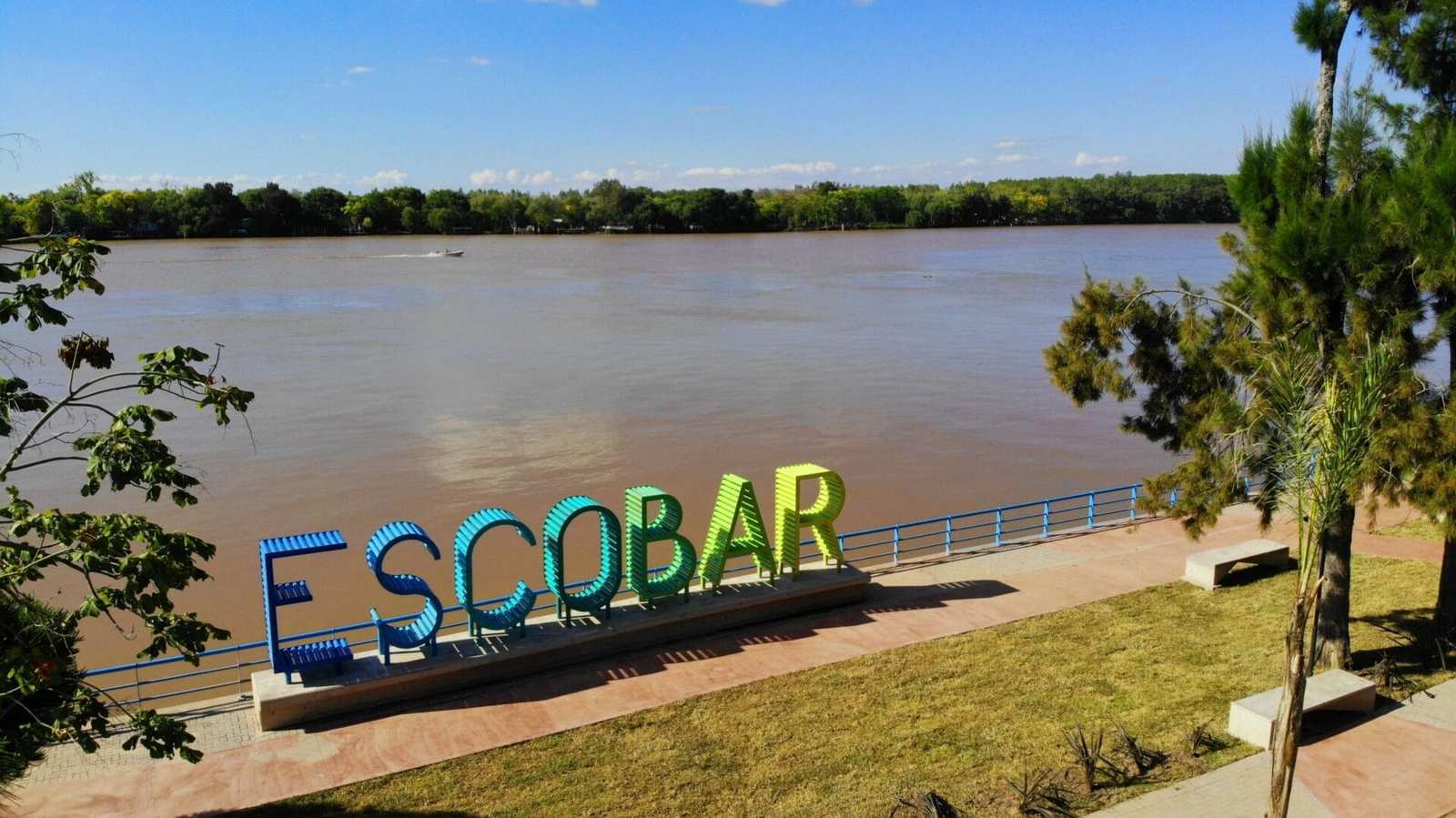 Llega el Festival del Río, una interesante alternativa para vecinos y turistas en el Paseo del Paraná