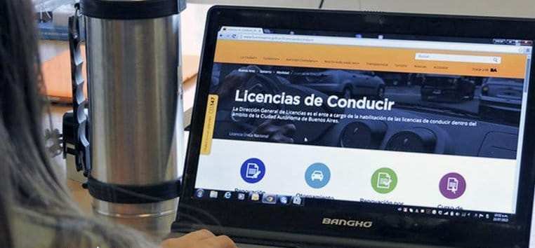 El Municipio de Hurlingham prorrogó por 60 días los vencimientos de las licencias de conducir
