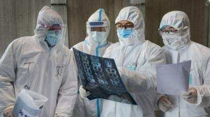 La Provincia hará el Testeo para diagnosticar CORONAVIRUS en 19 Laboratorios
