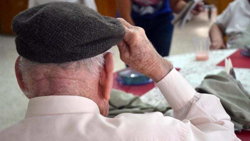Salud recomienda medidas para prevenir el CORONAVIRUS en Geriátricos y residencias para Adultos Mayores
