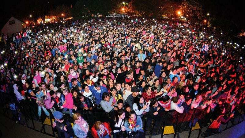 Coronavirus: suspenden de manera preventiva y por 14 días, las actividades culturales y nocturnas en el partido de Escobar