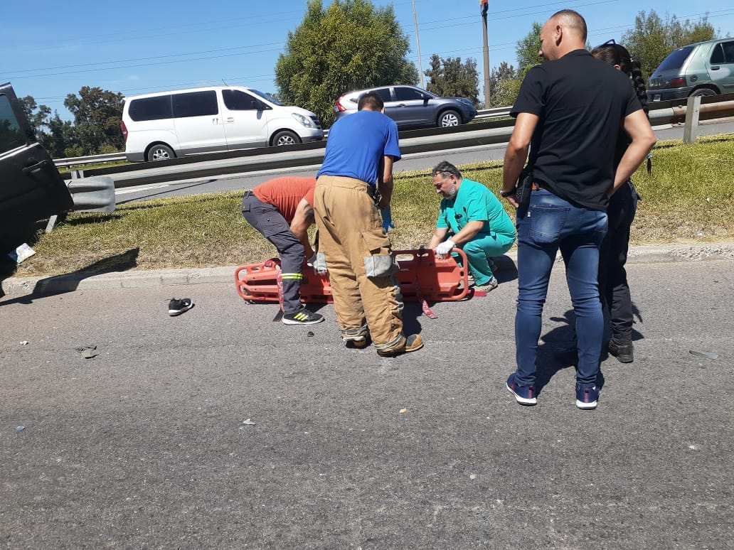 Detienen a un delincuente que había robado un auto, gracias a los recursos tecnológicos de la Municipalidad de Escibar
