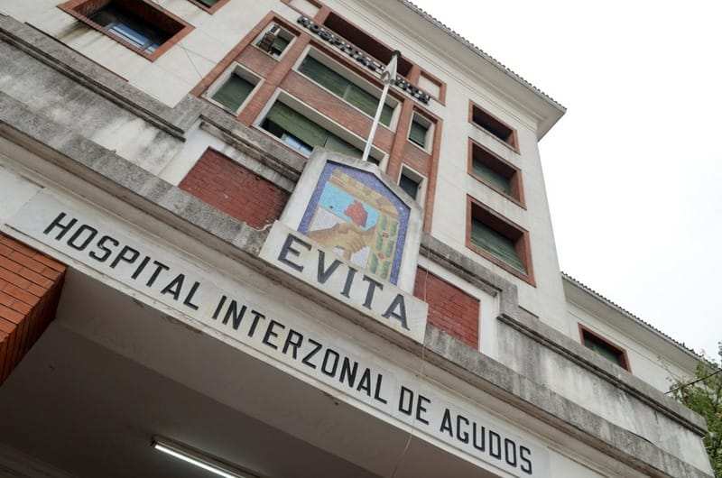CORONAVIRUS: Salud lanzó una serie de medidas de contingencia para Hospitales