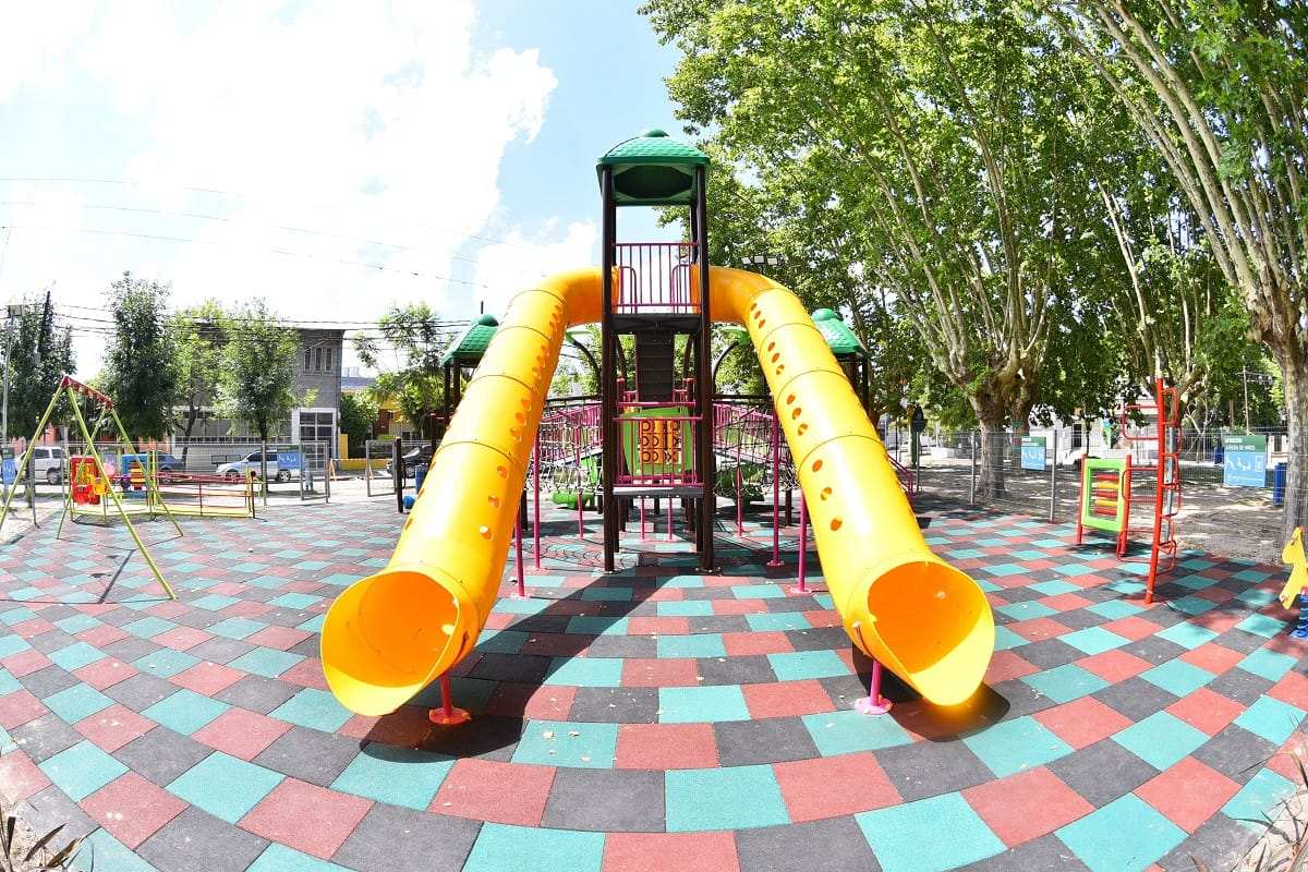 Coronavirus: la Municipalidad de Escobar cierra áreas de juegos infantiles en plazas, reduce horarios de atención, dispone licencias laborales e implementa la modalidad de teletrabajo