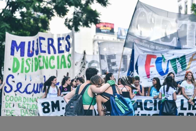 En el mes de la Mujer y la diversidad, la Municipalidad de Escobar organiza actividades culturales, deportivas y de sensibilización sobre la temática de género