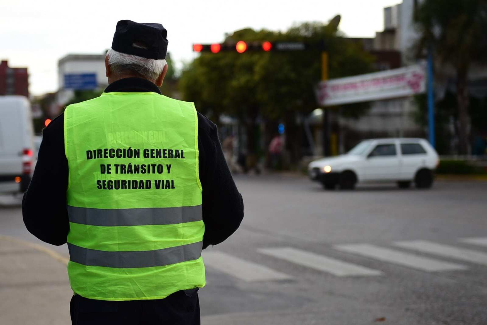 La Municipalidad de Escobar lanza una nueva plataforma web para consultar las infracciones de tránsito