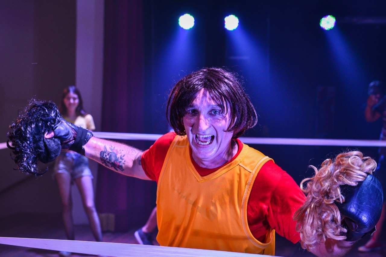 La Municipalidad de Escobar organiza actividades culturales online para realizar durante la cuarentena