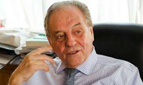 Heller aseguró que el impuesto “alcanzará sólo a aquellos de alto poder de acumulación de riqueza”