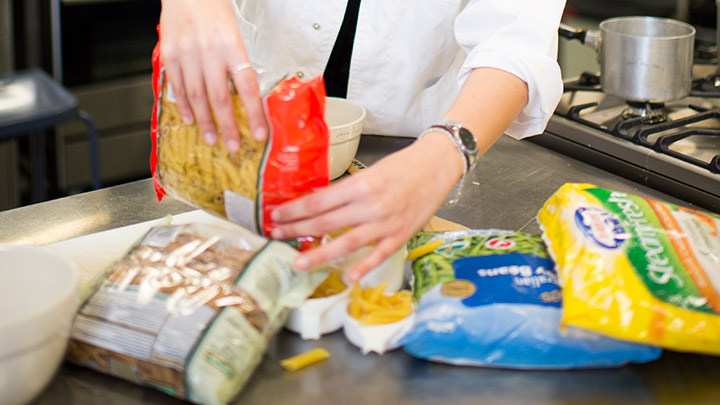 Por mail y teléfono, San Fernando impulsa una buena alimentación durante la cuarentena