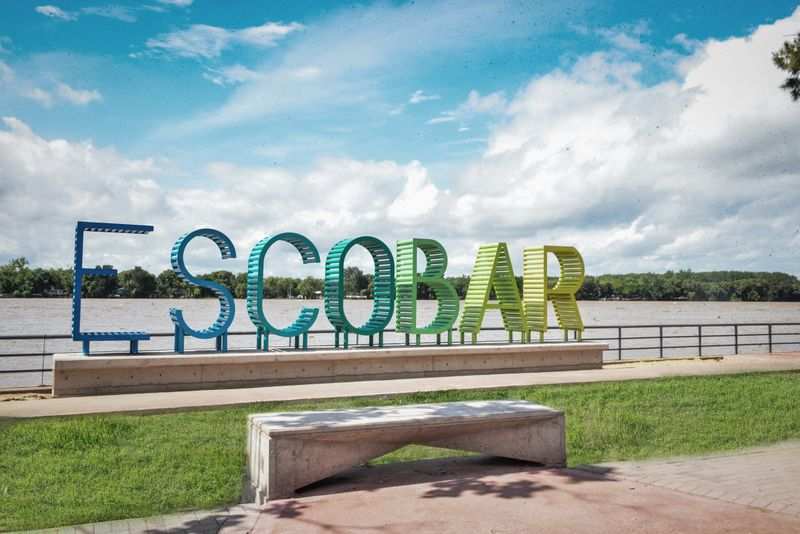 Escobar participó del Encuentro Nacional de la Red Federal de Municipios Turísticos