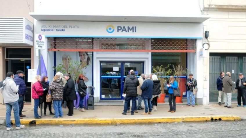 PAMI y ENRE firmaron un convenio para evitarlos cortes de luz en los Centros de Jubilados