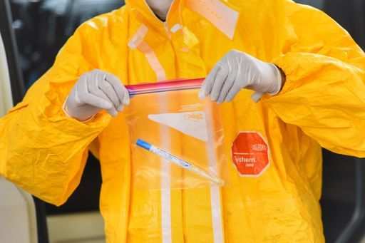 La Municipalidad de Escobar lanzó un sistema telefónico de alerta temprana para detectar posibles casos de coronavirus