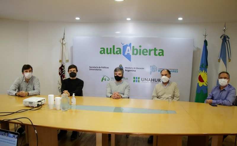 La Provincia lanza los “Encuentros Municipales de Cooperativismo Bonaerense”