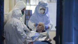 Escobar, por Segundo día consecutivo, fallece un vecino de Ing. Maschwitz y suman 21 los decesos por CORONAVIRUS