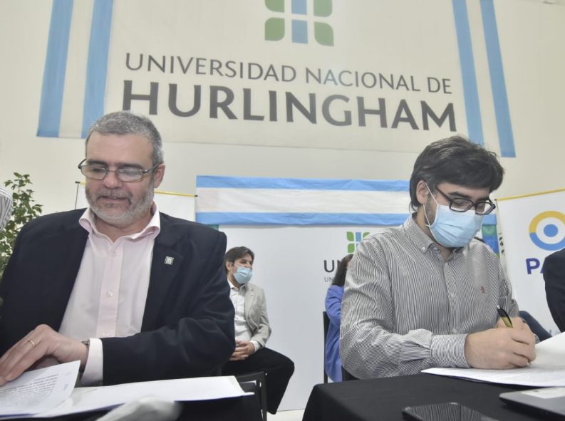 PAMI lanza 730 talleres UPAMI en modalidad virtual en todo el país