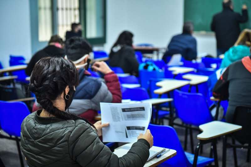 La Municipalidad de Escobar capacita a 100 nuevos Preventores Comunitarios para sumar efectivos a la fuerza de seguridad