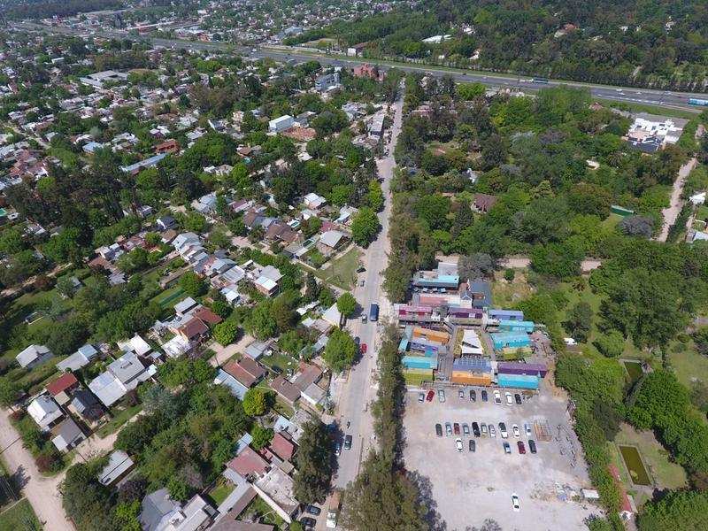 Escobar es el primer distrito bonaerense que elabora un registro municipal para evitar fraudes en la venta de lotes y terrenos