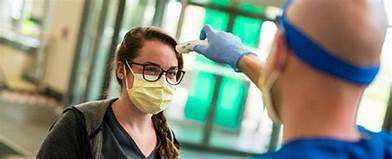 Coronavirus en Escobar , en las últimas 24 horas sumó 2  muertes y 34 nuevos contagios