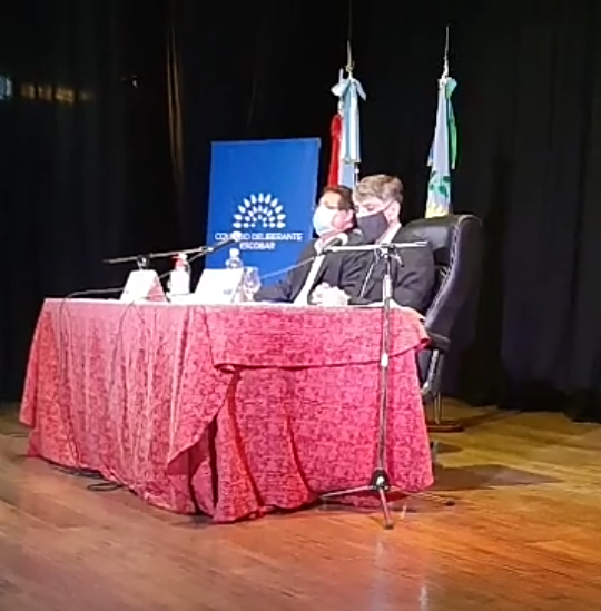Por unanimidad , el HCD aprobó la regularización de dominio de un predio de 20 hectáreas ubicado en la localidad de Loma Verde