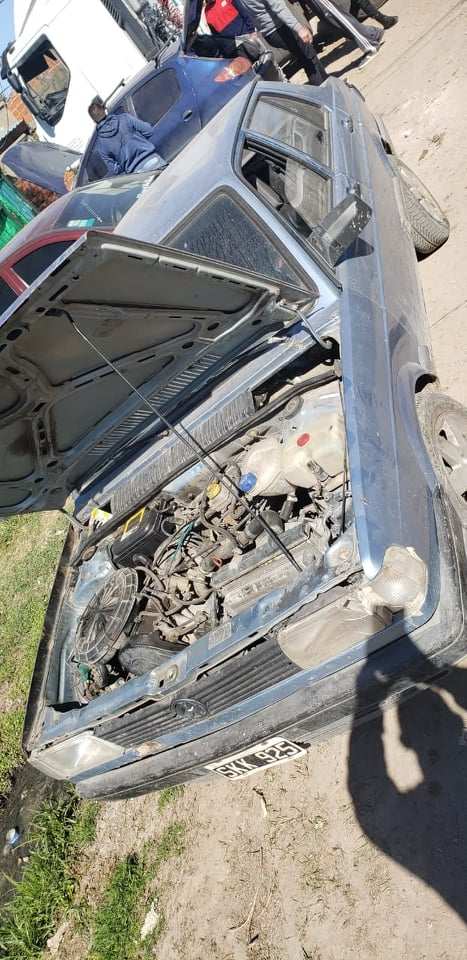 Belén de Escobar: detienen a un mecánico por supuesta vinculación con bandas que se dedican al robo de autos y con desarmaderos