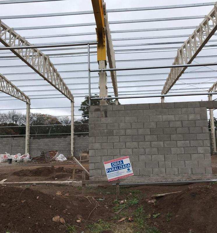 La Municipalidad de Escobar realizó más de 5000 procedimientos de control en industrias, comercios y obras particulares desde el comienzo de la pandemia