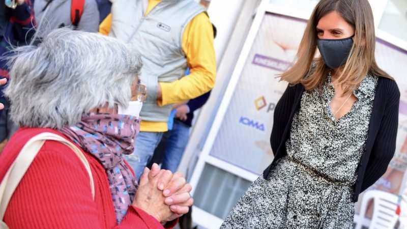 La ANSES gestionó más de 90.000 Jubilaciones desde el 20 de Marzo
