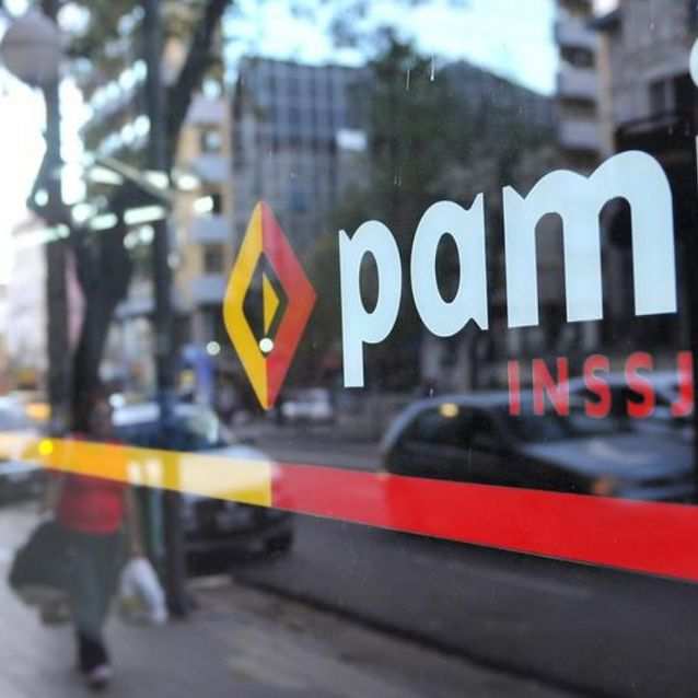 PAMI paga la cuarta cuota del Programa Plan Alimentario a más de medio millón de personas afiliadas con un 10% de aumento