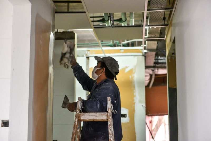 Portal de Oficios: a un mes de su lanzamiento, ya se inscribieron 285 vecinos  y se recibieron más de 2300 visitas