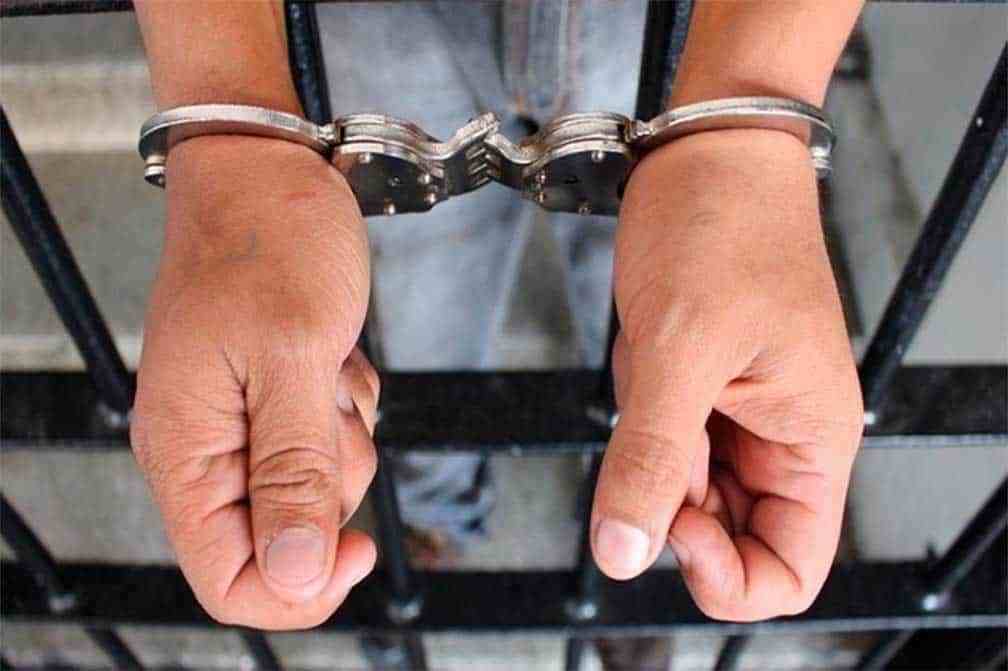 Ojos y Oídos en Alerta: Robo a mano armada esclarecido y un detenido en Maquinista Savio