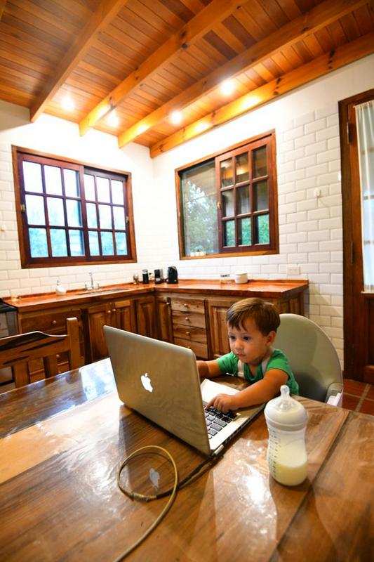 Vacaciones de invierno en casa, las actividades deportivas y recreativas en las redes del Municipio  tuvieron más de 40 mil espectadores