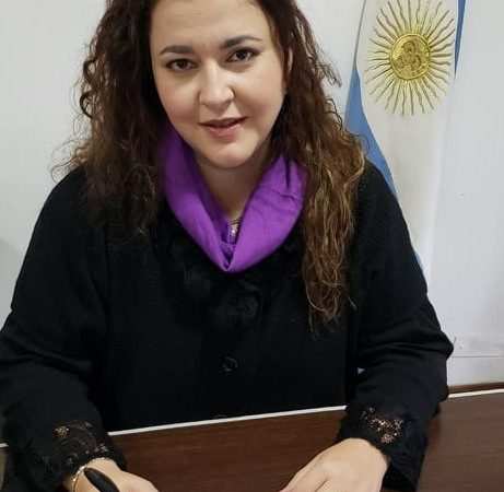 Rocío Fernández fue designada en la Defensoría del Pueblo de la Provincia de Buenos Aires