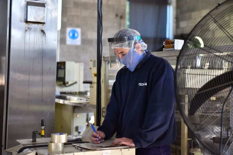 En Escobar, la búsqueda Laboral Activa, sumó más de 18 mil visitas