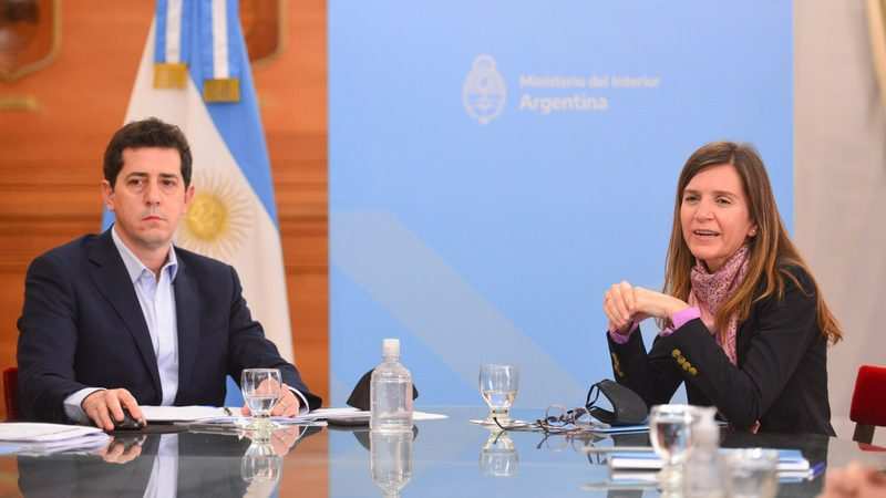 La ANSES extiende  la suspensión del trámite de FE de Vida para el cobro de Septiembre y Octubre