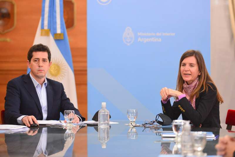 La ANSES extiende la suspensión del trámite de FE de Vida para el cobro de Septiembre y Octubre