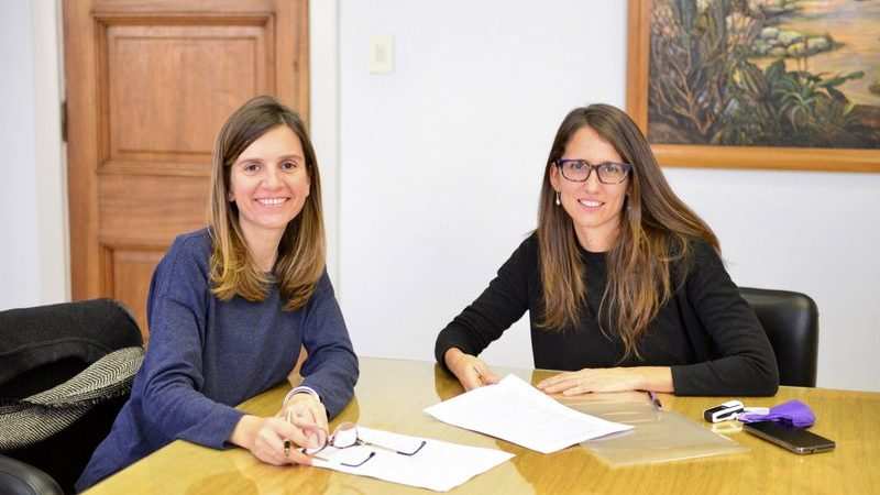 La ANSES pagará una prestación económica a personas en situación de riesgo por Violencia de Género