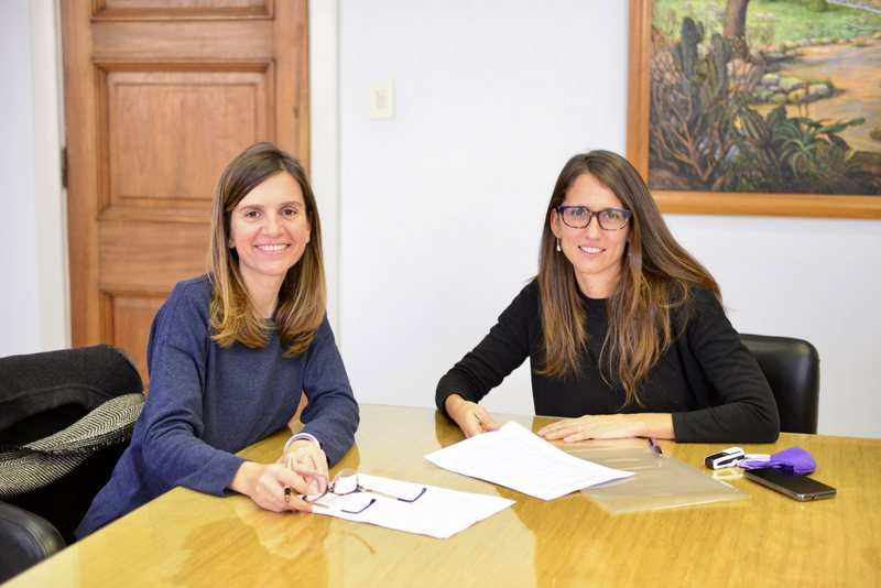 La ANSES pagará una prestación económica a personas en situación de riesgo por Violencia de Género