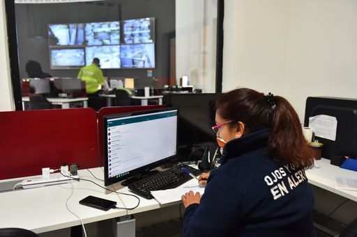 En Escobar, más de 2.500 vecinos se sumaron durante la pandemia al programa municipal Ojos y Oídos en Alerta