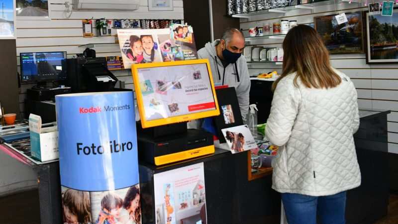 Se lanza la Semana del Comercio y más de 170 tiendas del distrito ofrecen sus productos en la plataforma web de la campaña #CompráenEscobar