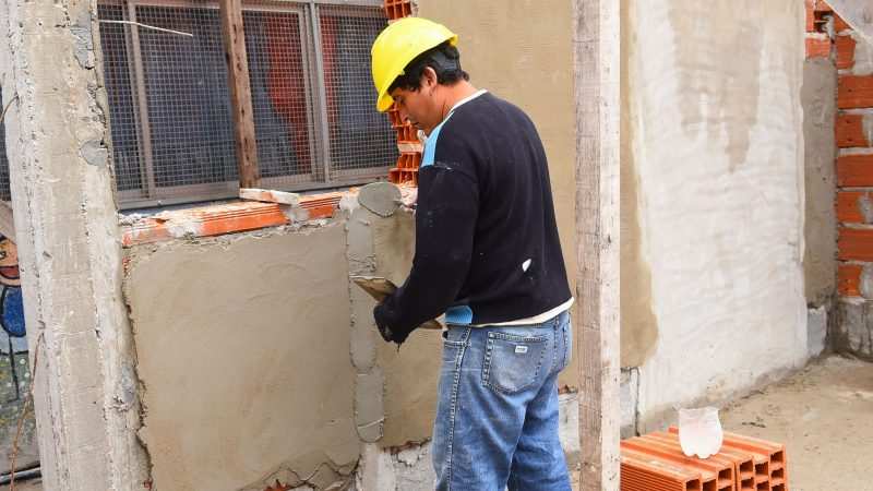 Procrear: 173 familias de Escobar resultaron ganadoras del primer sorteo para refacción y mejoramientos de sus viviendas