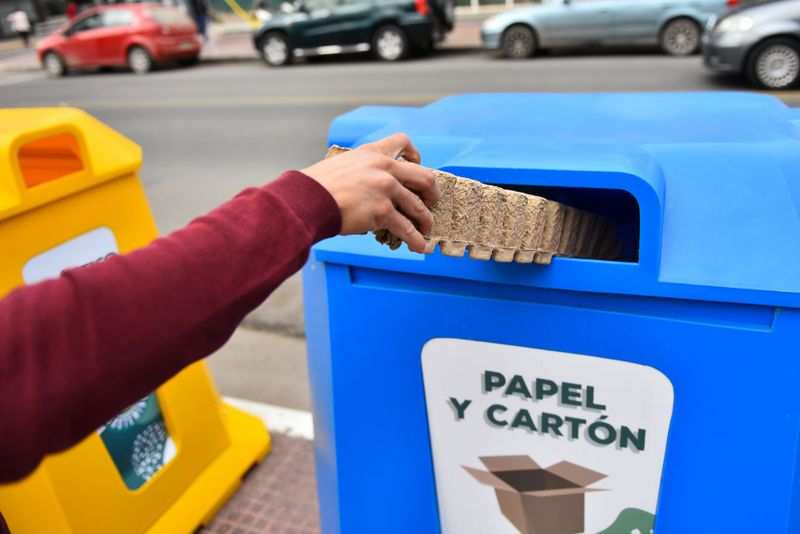Escobar Sostenible: ya se capacitó a los primeros 80 protectores ambientales municipales