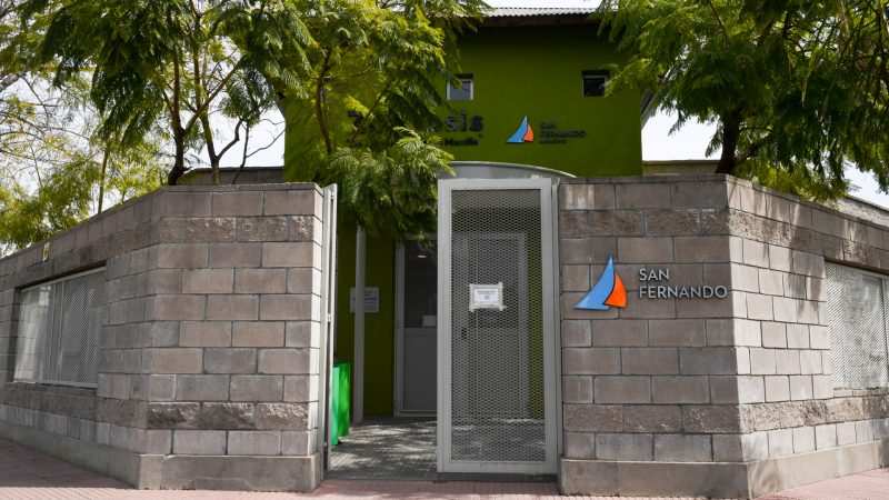 Zoonosis de San Fernando continúa su actividad y ofrecerá nuevos turnos de castración desde el 20 de octubre