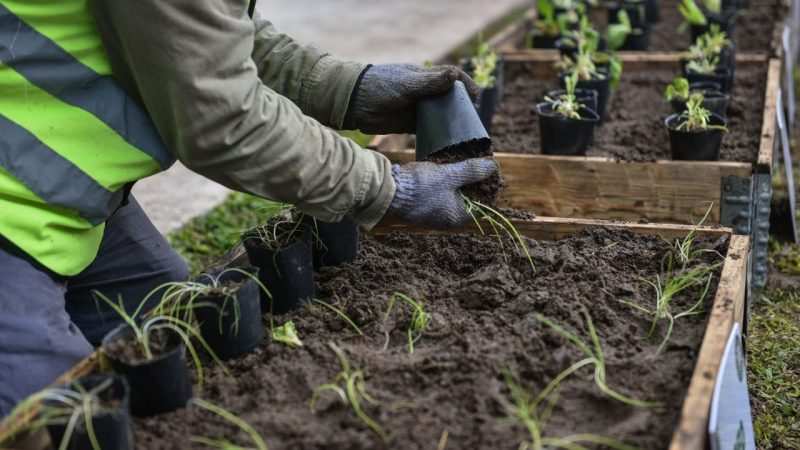 Escobar Sostenible,  en lo que va de octubre se recolectaron 20 toneladas de Residuos Sólidos Urbanos