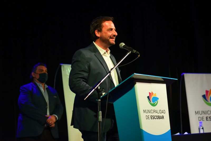 Ariel Sujarchuk anunció exenciones tributarias a las actividades más afectadas por las nuevas restricciones ante el rebrote del Covid-19
