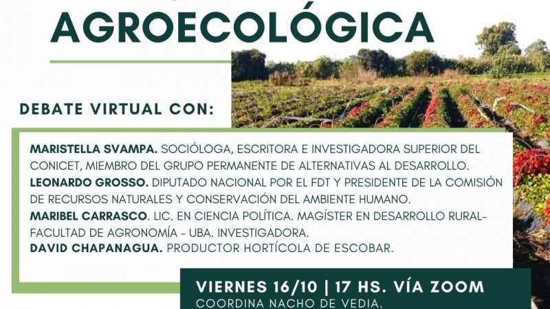 3° Congreso Urbano Ambiental de Escobar