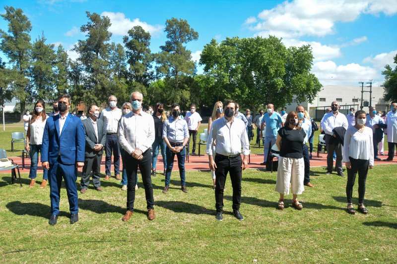 Los bonaerenses beneficiarios de Incluir Salud pasarán a tener cobertura del Ministerio de Salud Provincial