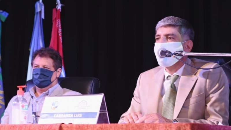 Por unanimidad el HCD de Escobar , prohibió la fabricación, comercialización, tenencia, uso, manipulación y transporte de elementos de pirotecnia sonora.